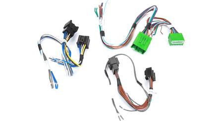 PAC APH-GM02 AmpPro Speaker Connection Harness