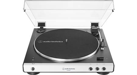 Audio-Technica LP-60XBT