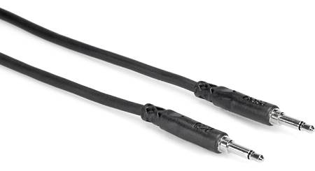 Hosa Mono 3.5mm Cable