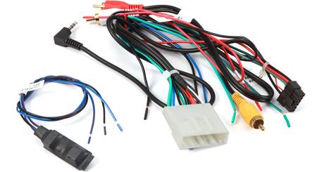 Axxess AX-SUB28SWC-6V