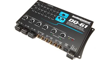 AudioControl DQ-61