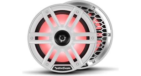 Rockford Fosgate M2-8H