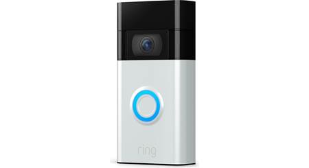 Ring Video Doorbell (2020 Release)