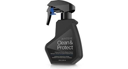Austere III Series Clean & Protect