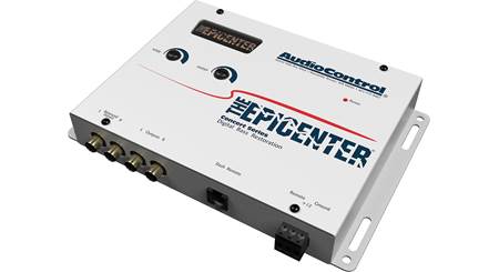 The Epicenter® by AudioControl