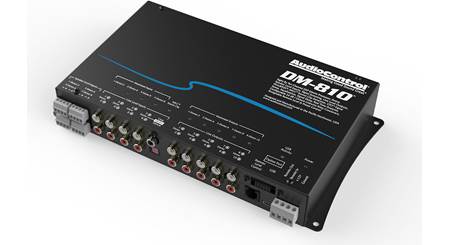 AudioControl DM-810