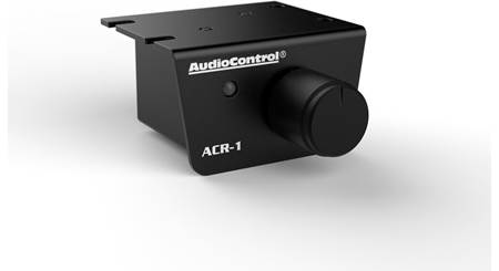 AudioControl ACR-1