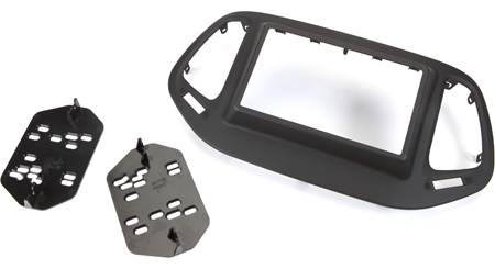 Metra 95-6545B Dash Kit