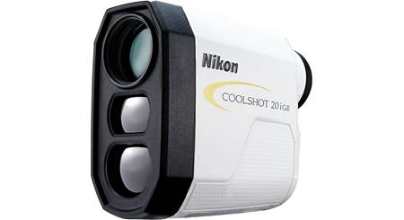 Nikon Coolshot 20i GII