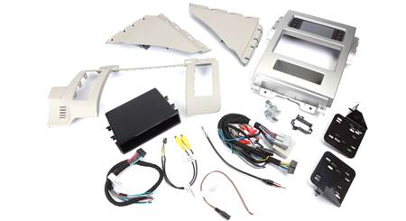 Metra 99-5842 Dash and Wiring Kit