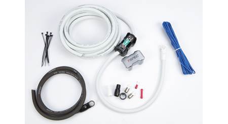 T-Spec 4PK Installation Kit