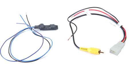 AXXESS Backup Camera Retention Interface For Subaru 2015+ Base Models With 6.2in Screen