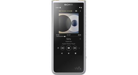 Sony NW-ZX507 Walkman®