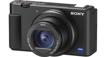 Sony ZV-1