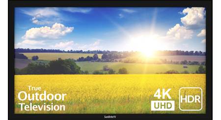 SunBriteTV SB-P2-55-4K-BL
