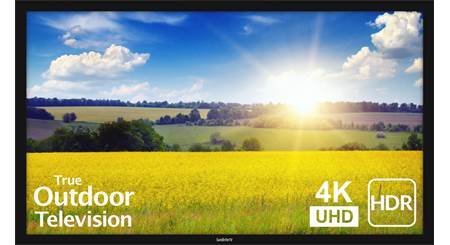 SunBriteTV SB-P2-65-4K-BL