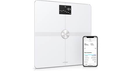 Withings Body+