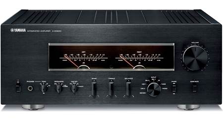 Yamaha A-S3200