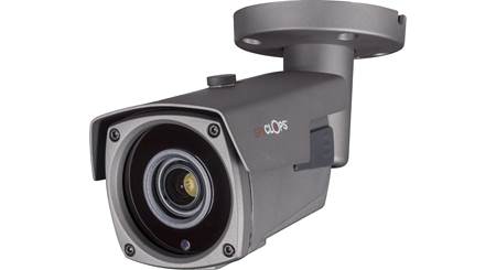 Metra Spyclops 4MP IP Bullet Camera