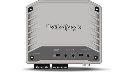 Rockford Fosgate M2-200X2