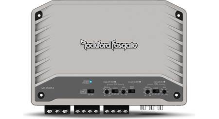 Rockford Fosgate M2-300X4