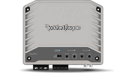 Rockford Fosgate M2-500X1