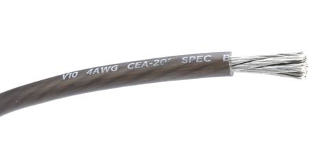 T-Spec GW41 Ground Cable