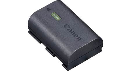 Batterie USB-C Pour Canon LP-E6P - 2520 MAh, Charge Rapide 2,5h - Compatible R5 II, R6 II, R7, 5D, 80D, Etc.