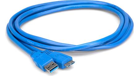 Hosa SuperSpeed USB 3.0 Adapter Cable