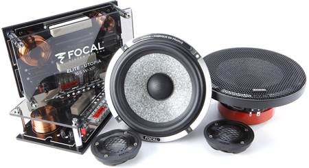 Focal utopia sale car speakers price