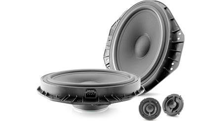 Focal Inside IS FORD 690