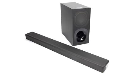 Andet Kilde køre Sony HT-G700 Powered sound bar with wireless subwoofer, Dolby Atmos®, and  DTS:X at Crutchfield