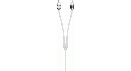 T-Spec v10 Series 2-Channel RCA Patch Cables