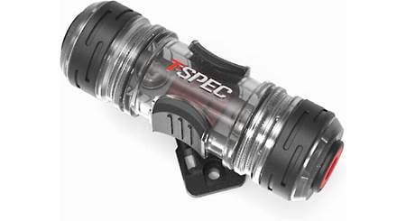 T-Spec v6 Series MANL