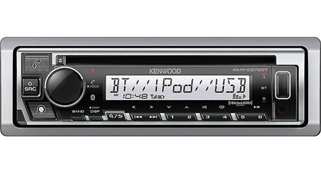 Kenwood KMR-D378BT
