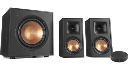 universal home theatre 2.1 price