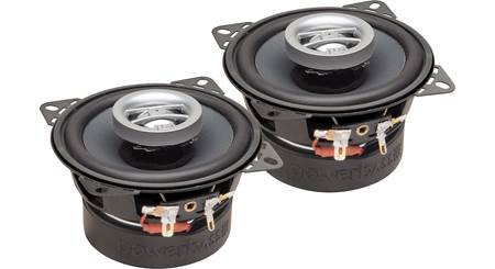 Powerbass door sale speakers