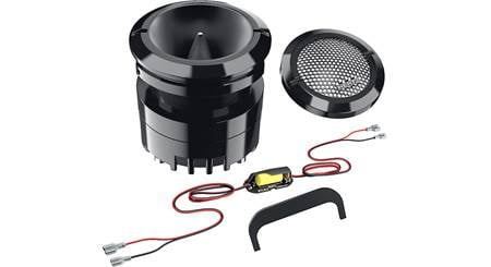 Hertz SPL Show ST 25K NEO SPL Show Series 1-3/4