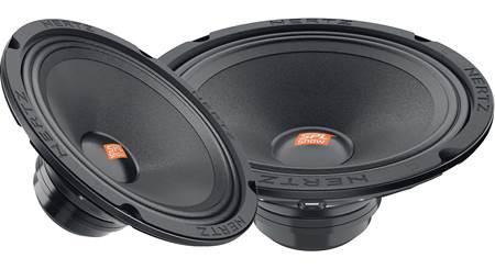 Hertz SV 165 NEO SPL Show Series 6-1/2