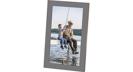 Meural WiFi Photo Frame — Powered by NETGEAR