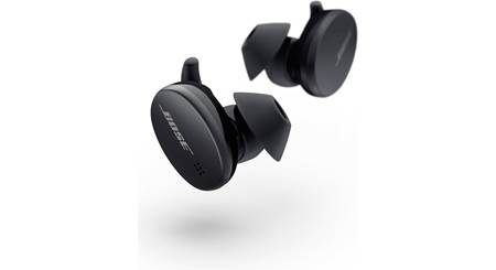 オーディオ機器 イヤフォン Bose QuietComfort® Earbuds II (Triple Black) True wireless noise 