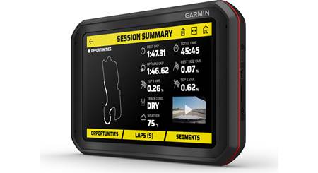 Garmin Catalyst™