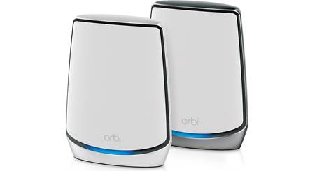 NETGEAR Orbi AX6000 Tri-band Wi-Fi® System (RBK852)