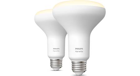 Philips Hue White BR30 Bulb