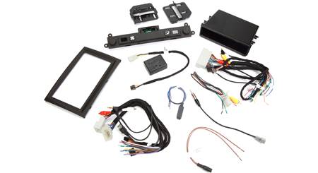 Metra 99-7389B Dash Kit