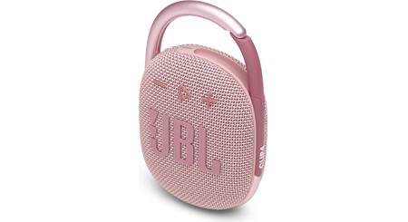 JBL Pulse 5 Portable Bluetooth® speaker at Crutchfield Canada