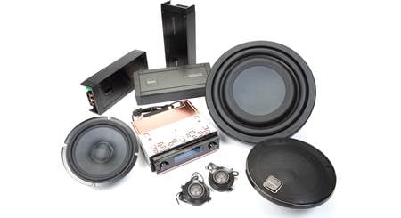 Pioneer DXT-P99RS-80