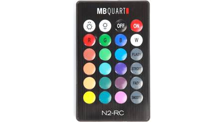 MB Quart N2-RC