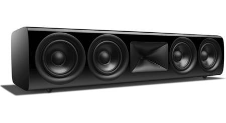 JBL HDI-4500