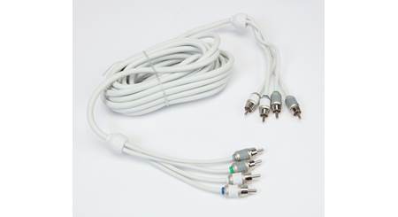 T-Spec v10 Series 4-channel RCA Patch Cable
